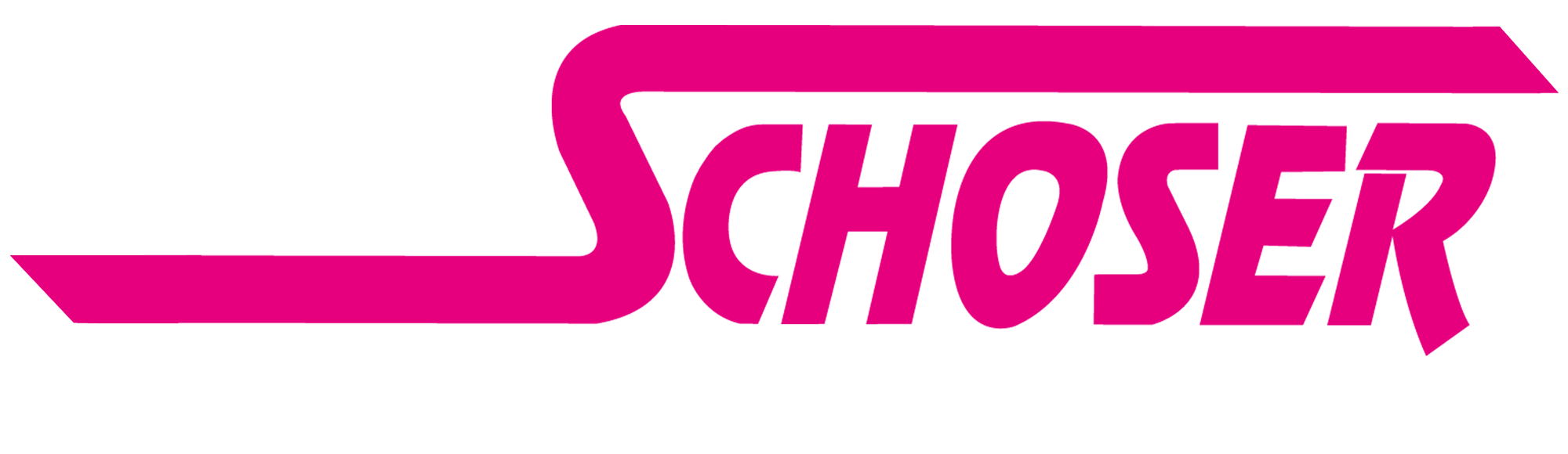 Schoser-Logo