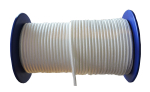 Polyamid-Flechtschnüre, 50m, 100m-, 250m- und 500m-Spulen, diverse Seil-Durchmesser